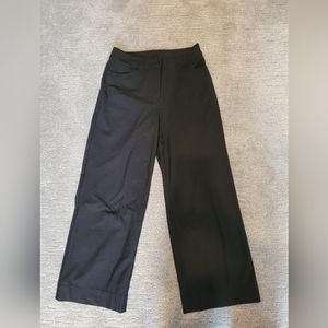Lululemon city sleek pants. Sz 27